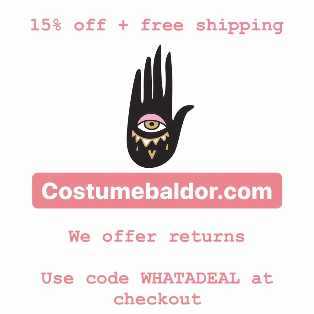 J Crew Embroidered Peasant Top Plaid Gold Filigree - Picture 7 of 8